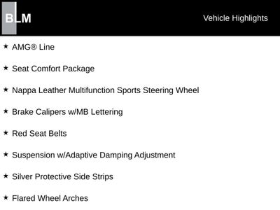 2021 Mercedes-Benz G-Class G 550 4MATIC®