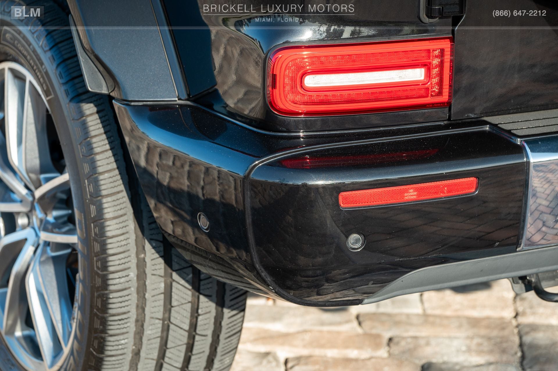 2021 Mercedes-Benz G-Class G 550 4MATIC®