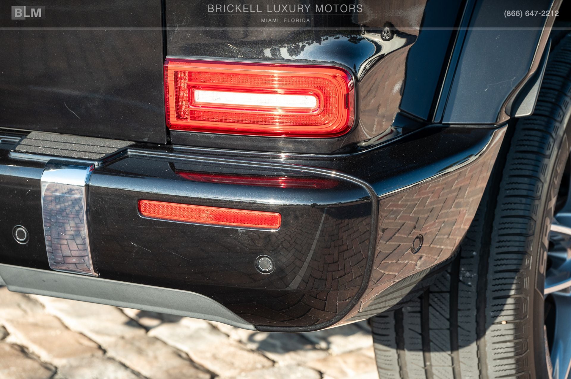 2021 Mercedes-Benz G-Class G 550 4MATIC®