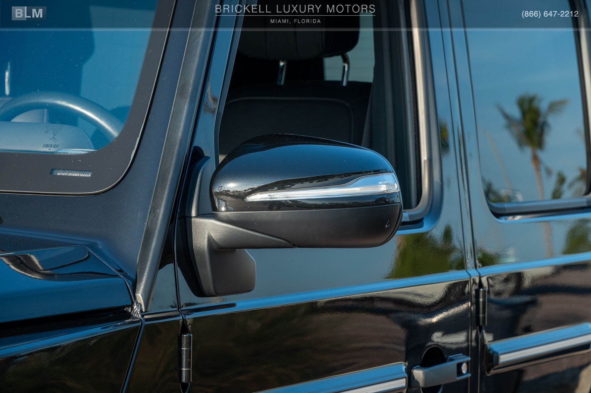 2021 Mercedes-Benz G-Class G 550 4MATIC®