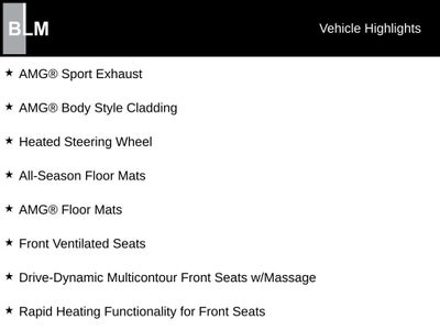 2021 Mercedes-Benz G-Class G 550 4MATIC®