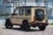 2022 Mercedes-Benz G-Class G 550 4MATIC®