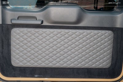 2022 Mercedes-Benz G-Class G 550 4MATIC®