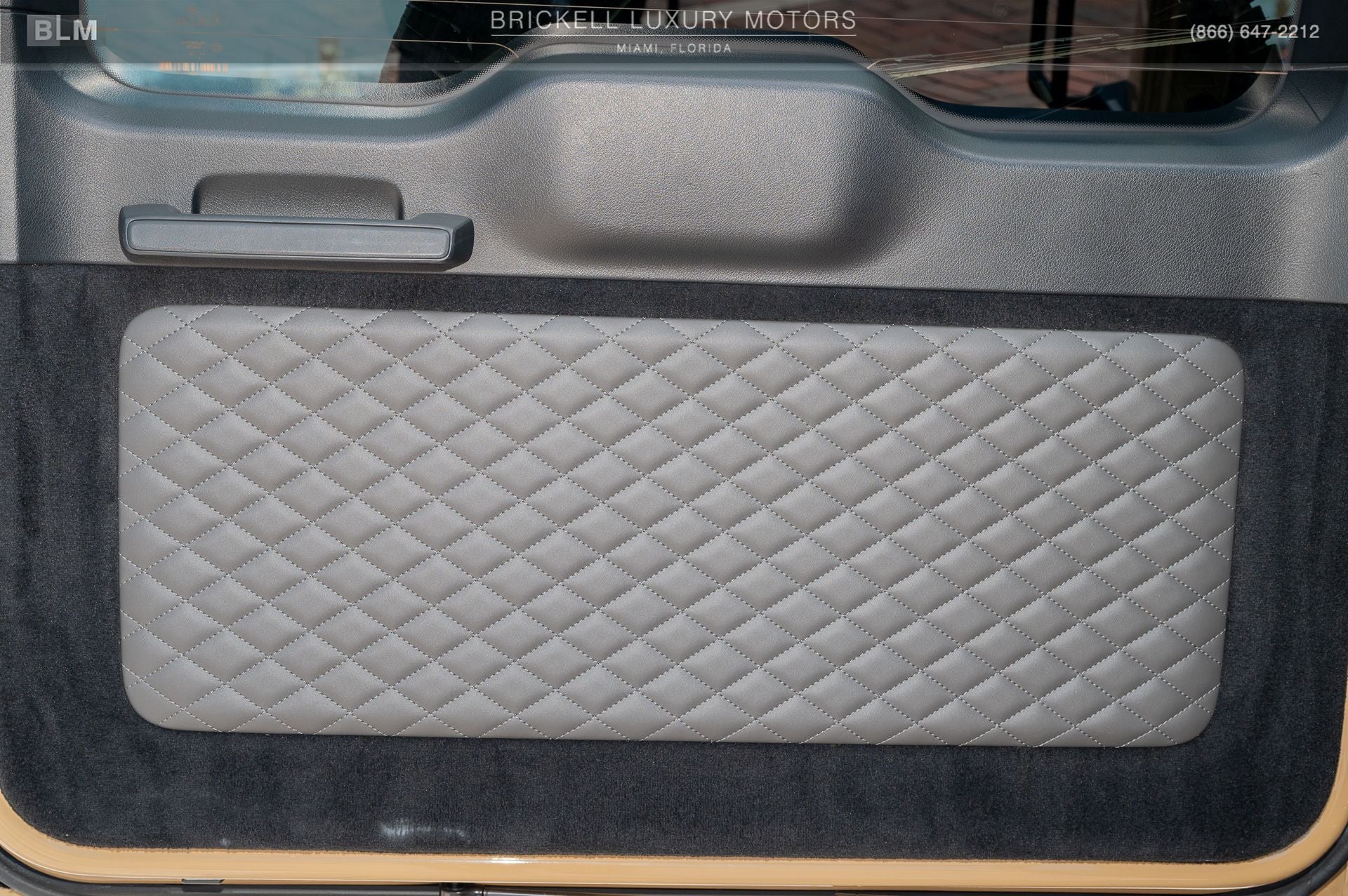 2022 Mercedes-Benz G-Class G 550 4MATIC®