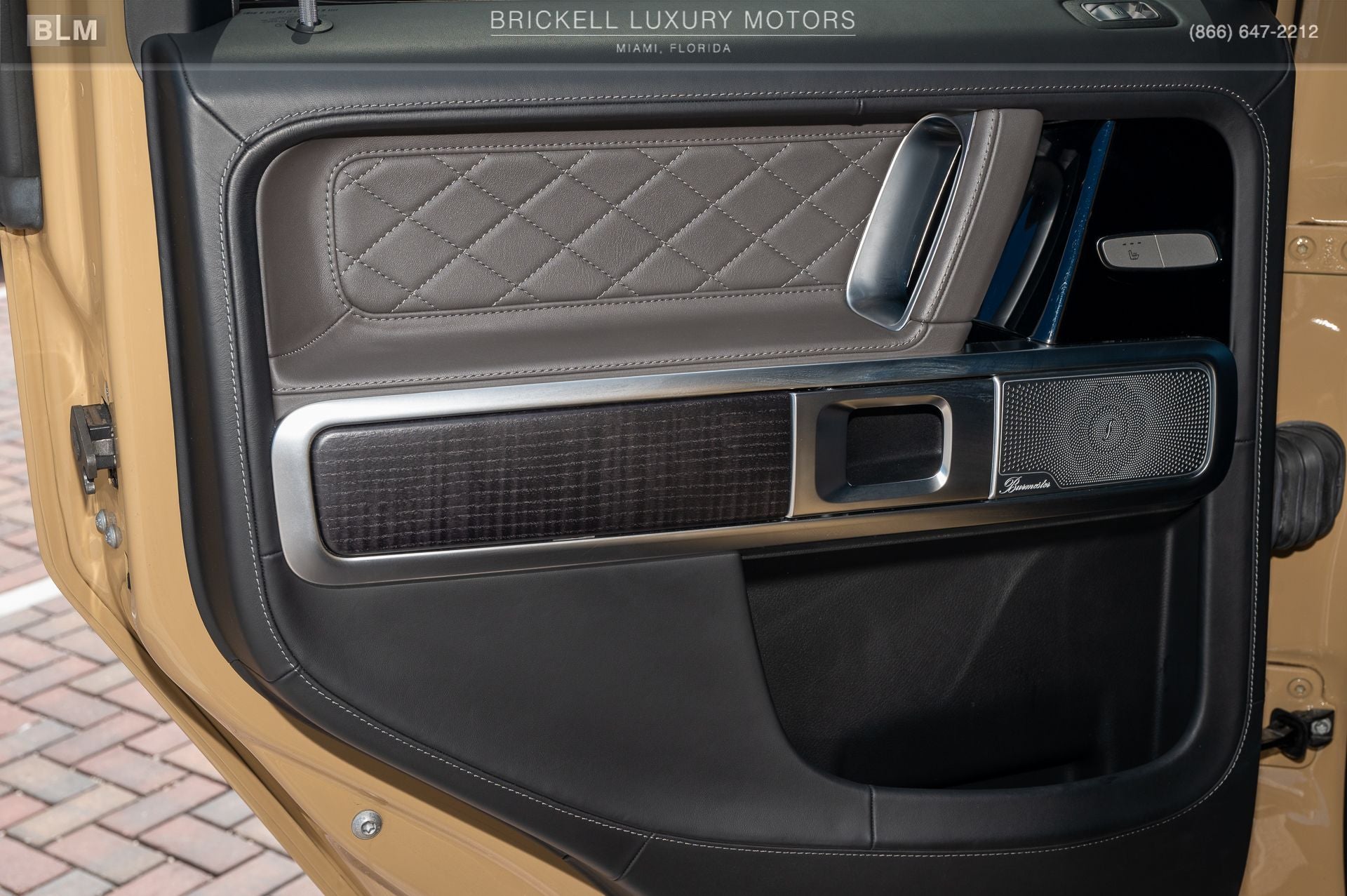 2022 Mercedes-Benz G-Class G 550 4MATIC®