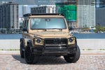 2022 Mercedes-Benz G-Class G 550 4MATIC®