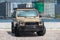 2022 Mercedes-Benz G-Class G 550 4MATIC®