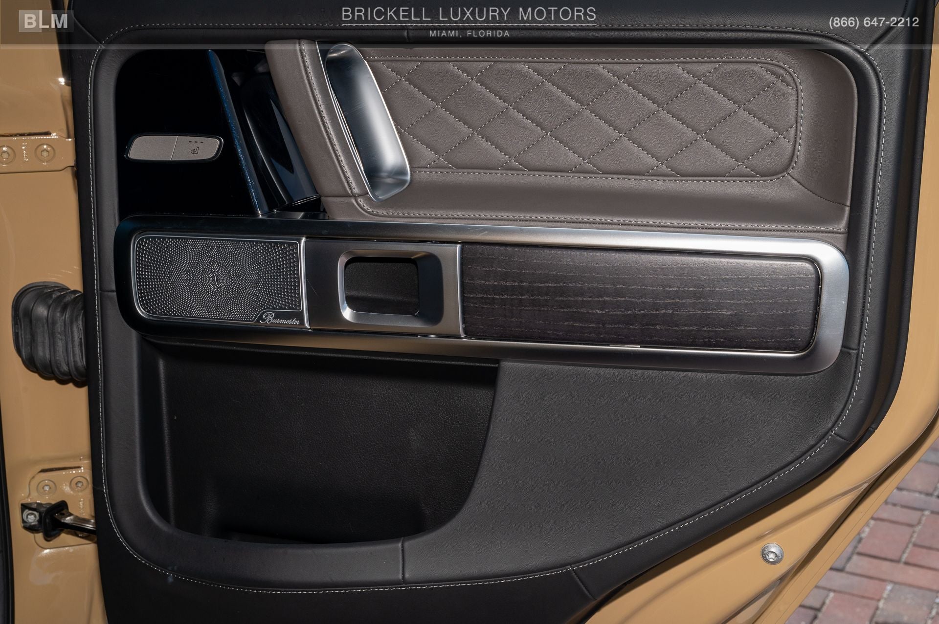 2022 Mercedes-Benz G-Class G 550 4MATIC®