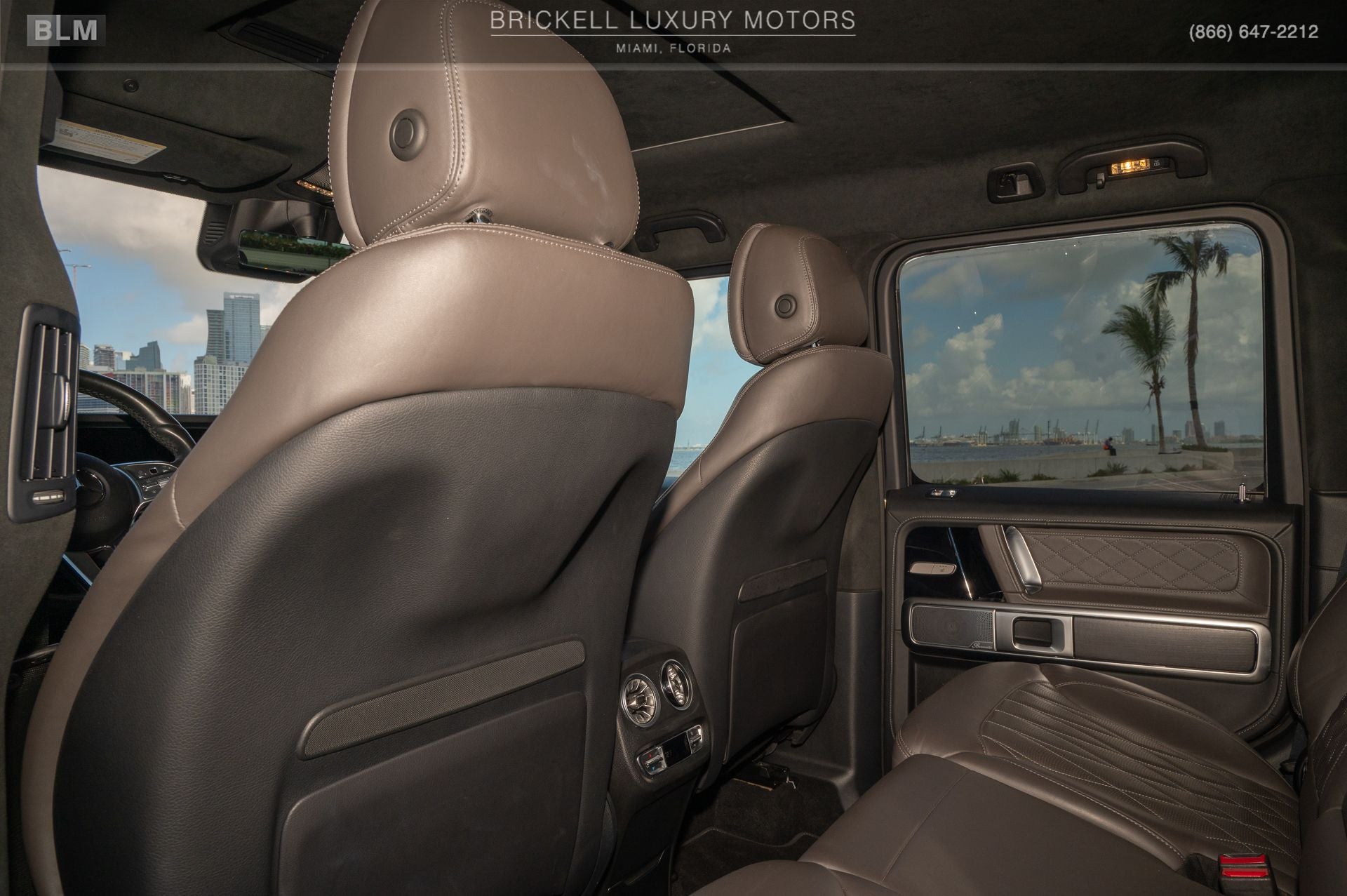 2022 Mercedes-Benz G-Class G 550 4MATIC®