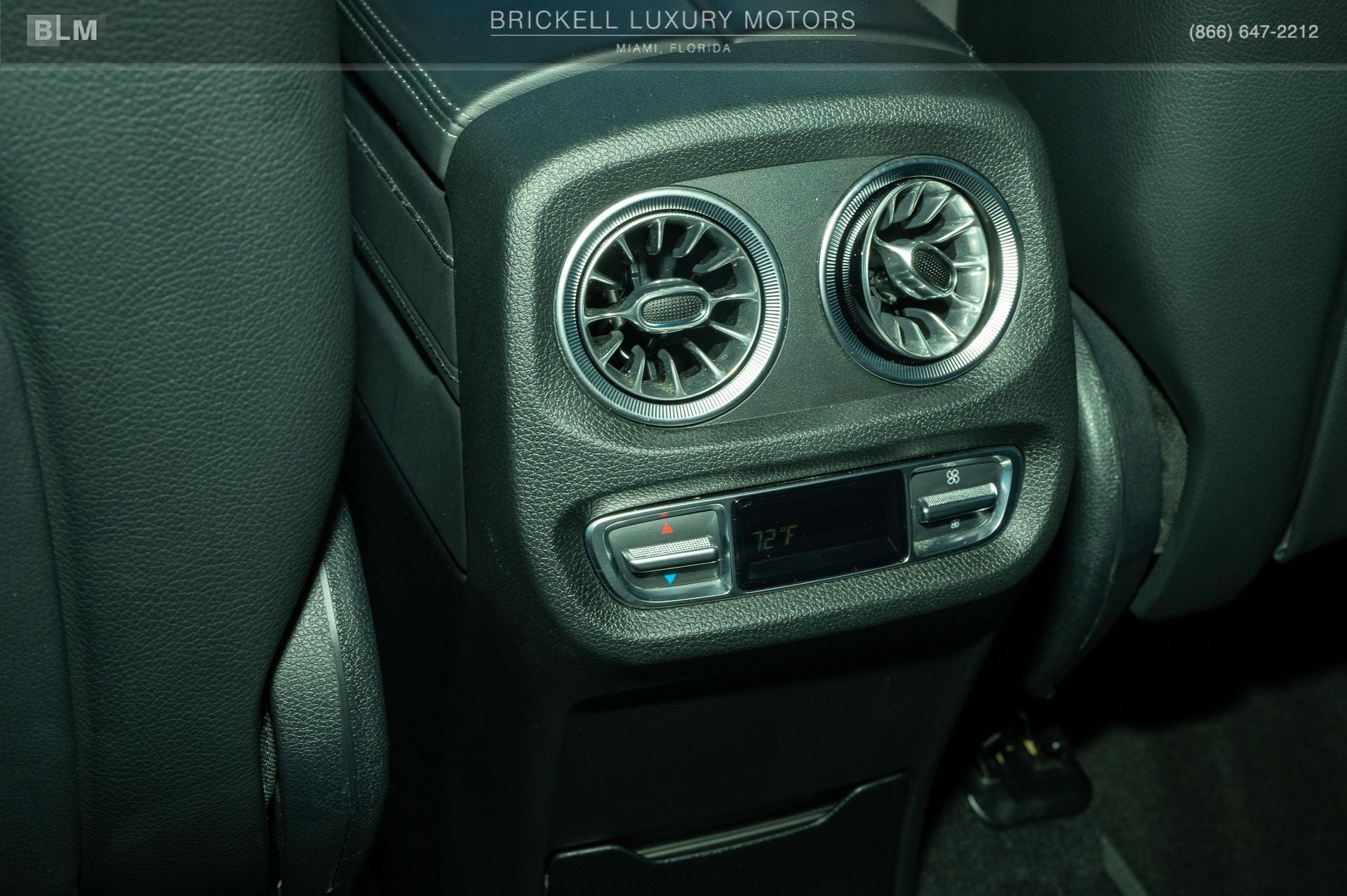 2022 Mercedes-Benz G-Class G 550 4MATIC®