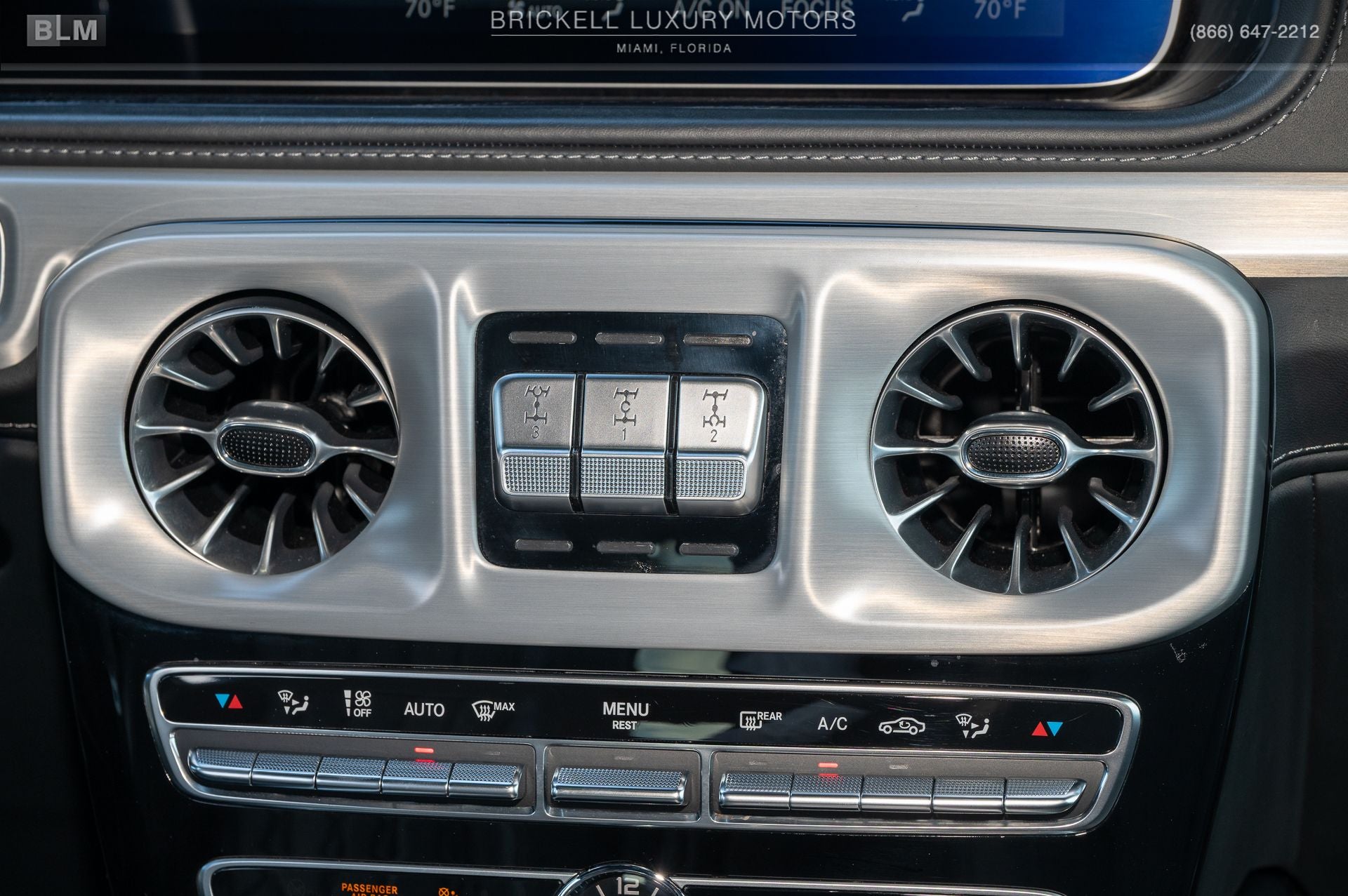 2022 Mercedes-Benz G-Class G 550 4MATIC®