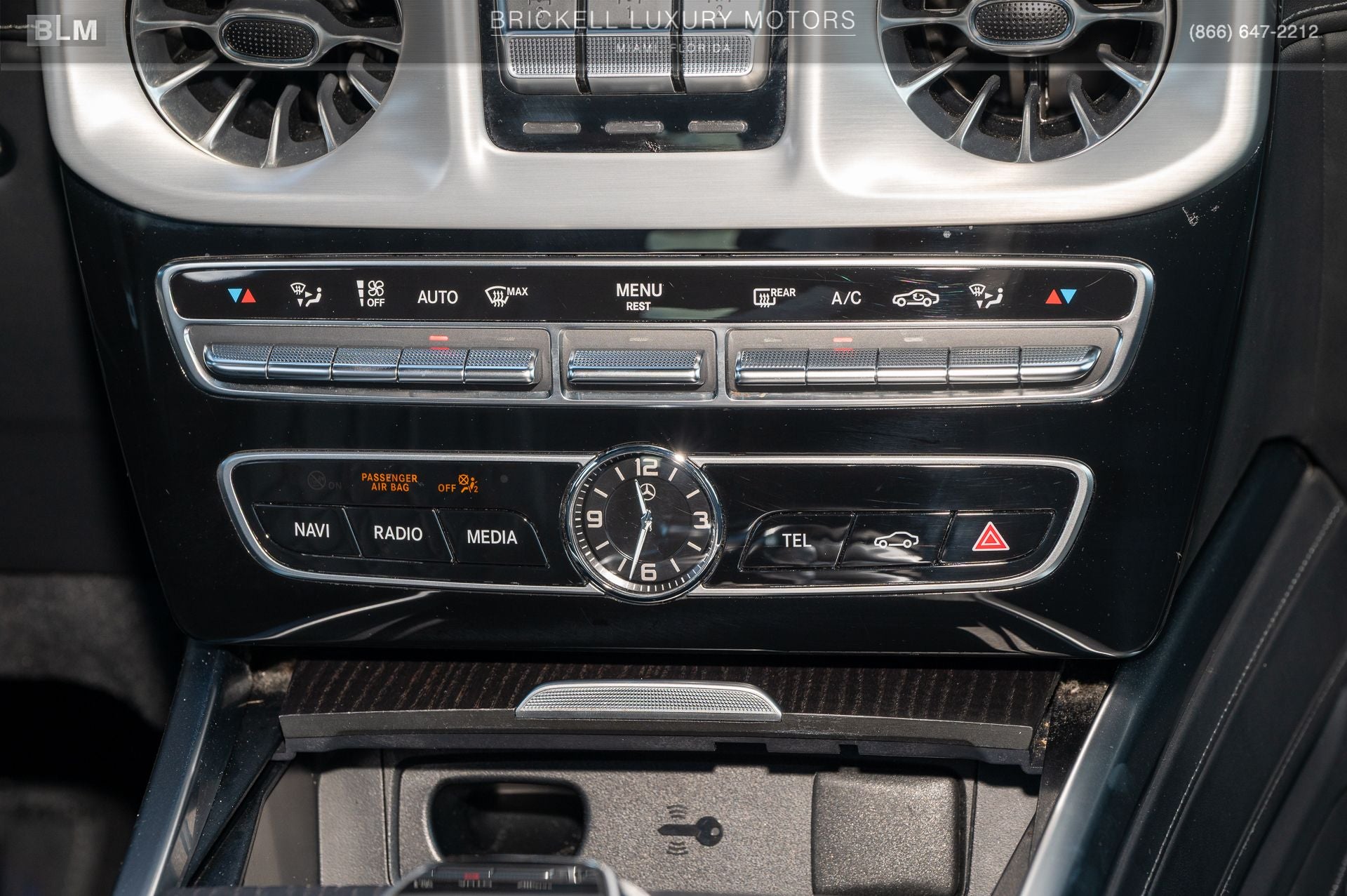 2022 Mercedes-Benz G-Class G 550 4MATIC®