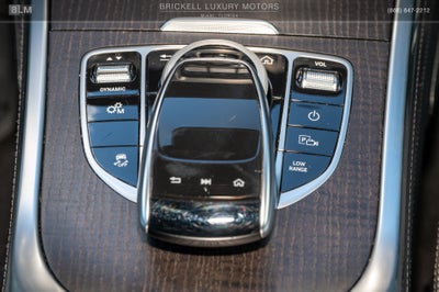 2022 Mercedes-Benz G-Class G 550 4MATIC®