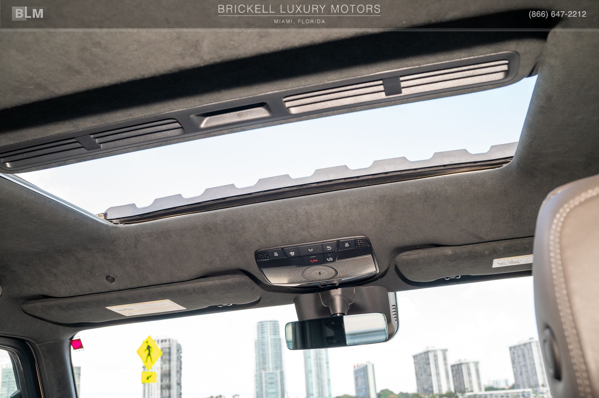 2022 Mercedes-Benz G-Class G 550 4MATIC®