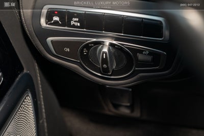 2022 Mercedes-Benz G-Class G 550 4MATIC®