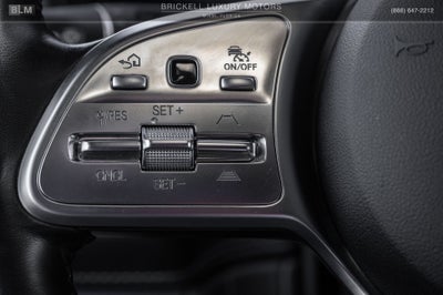 2022 Mercedes-Benz G-Class G 550 4MATIC®