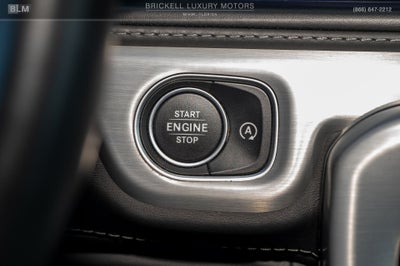 2022 Mercedes-Benz G-Class G 550 4MATIC®