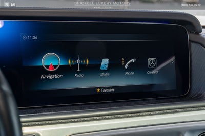 2022 Mercedes-Benz G-Class G 550 4MATIC®