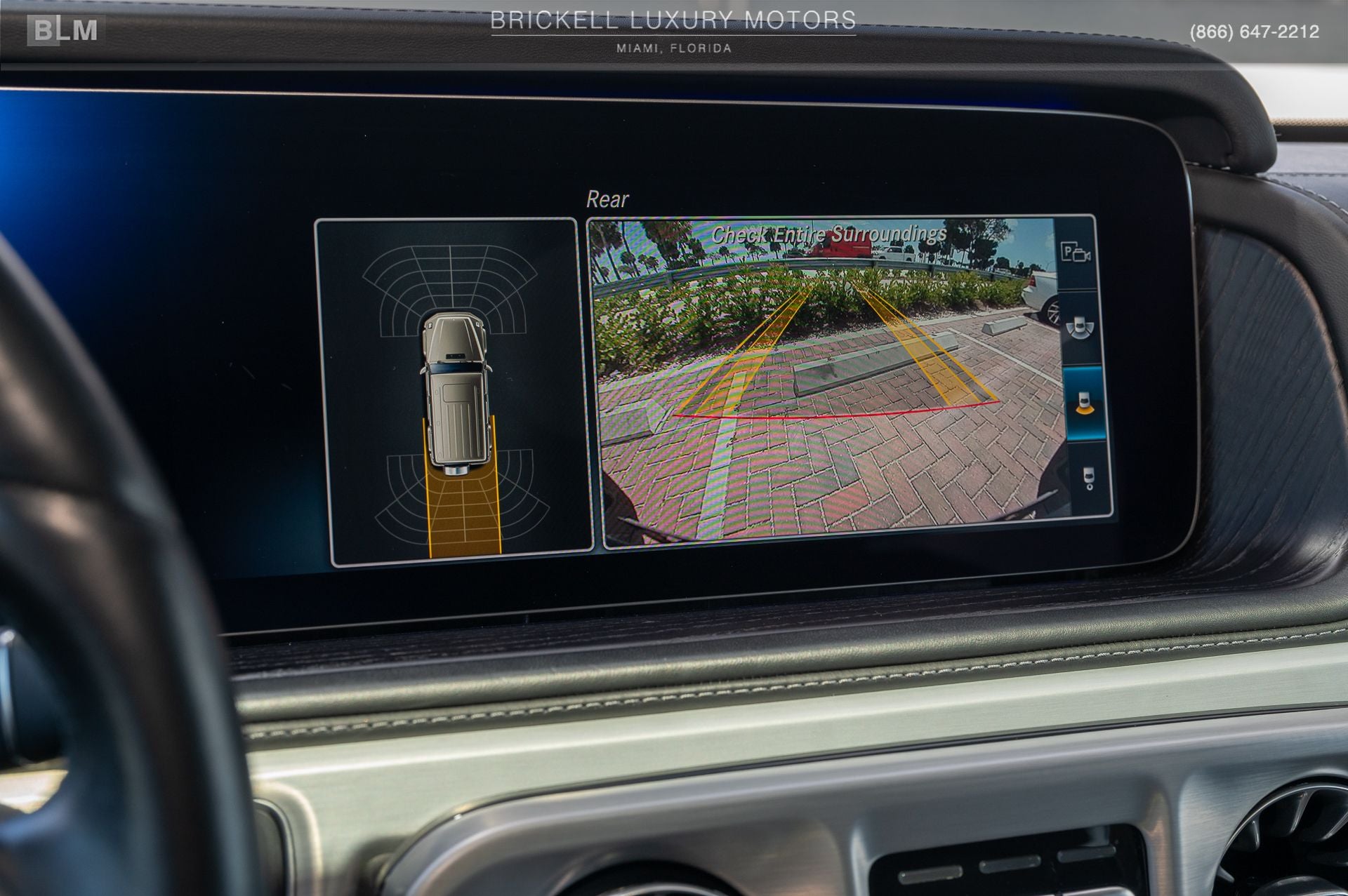 2022 Mercedes-Benz G-Class G 550 4MATIC®