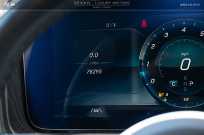 2022 Mercedes-Benz G-Class G 550 4MATIC®