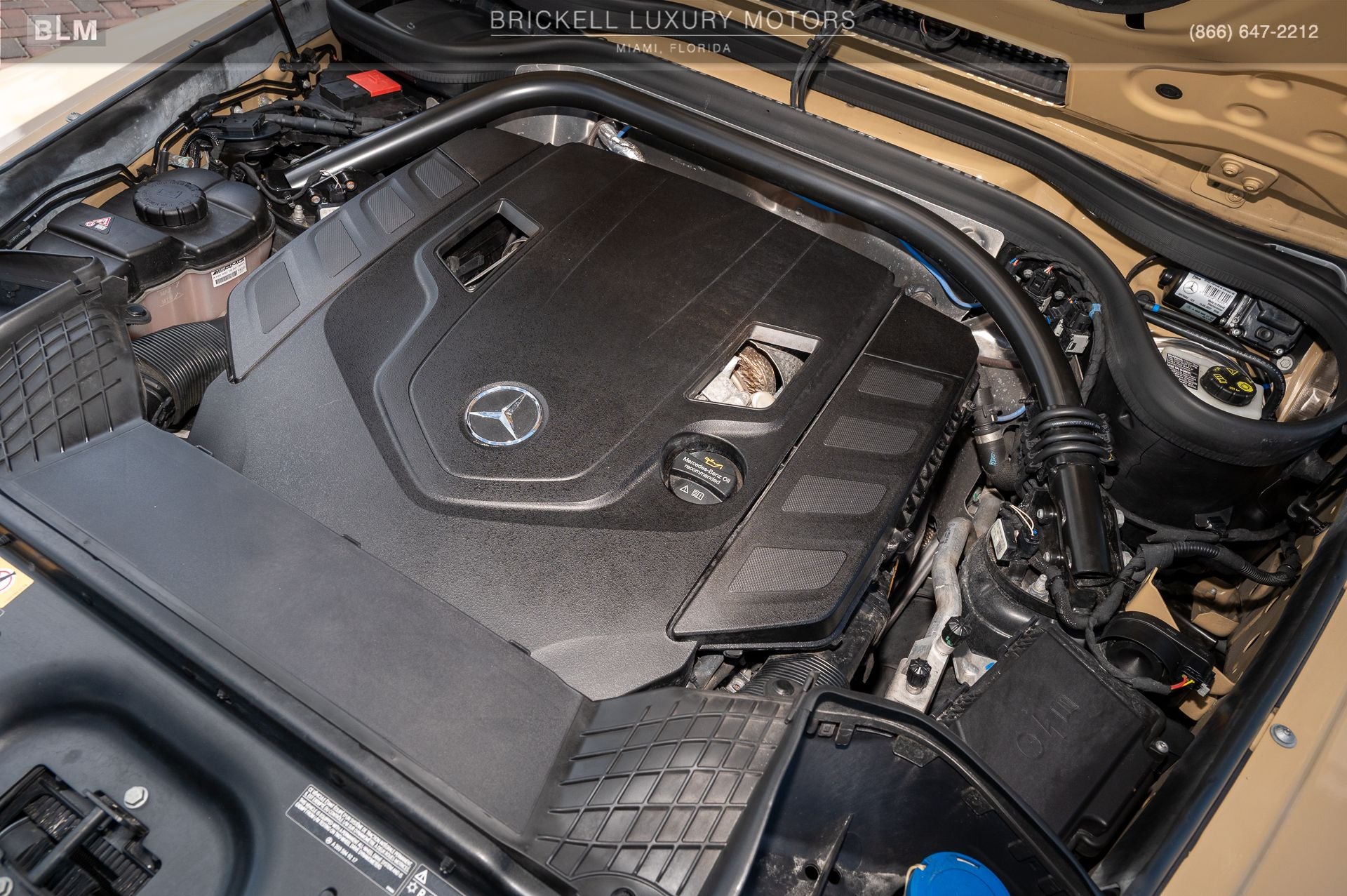 2022 Mercedes-Benz G-Class G 550 4MATIC®