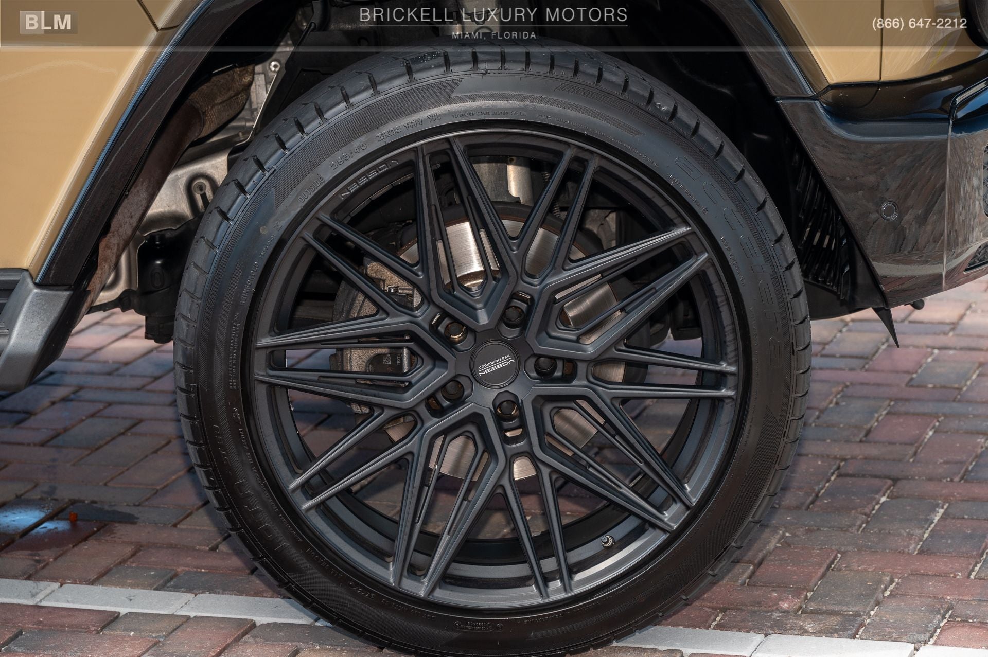 2022 Mercedes-Benz G-Class G 550 4MATIC®