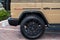 2022 Mercedes-Benz G-Class G 550 4MATIC®