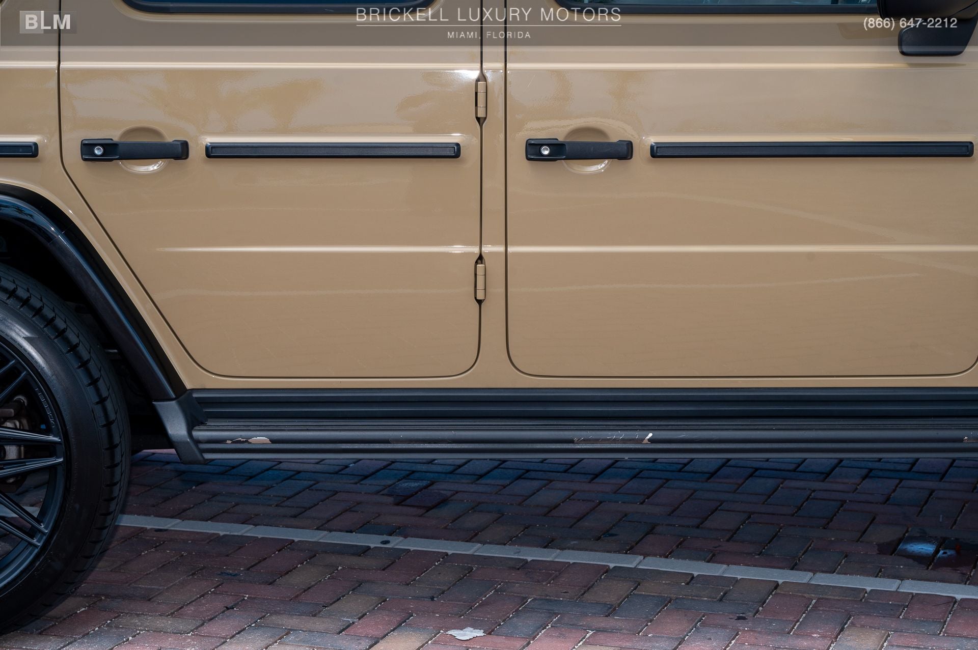 2022 Mercedes-Benz G-Class G 550 4MATIC®