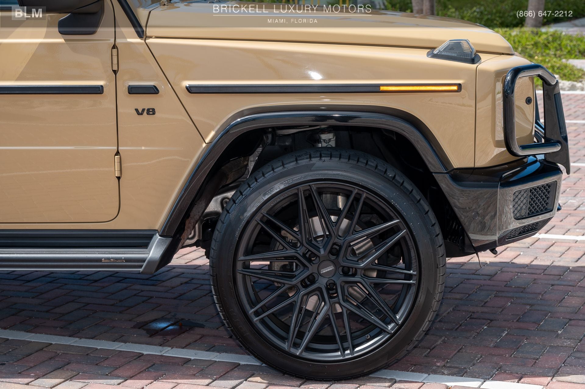 2022 Mercedes-Benz G-Class G 550 4MATIC®