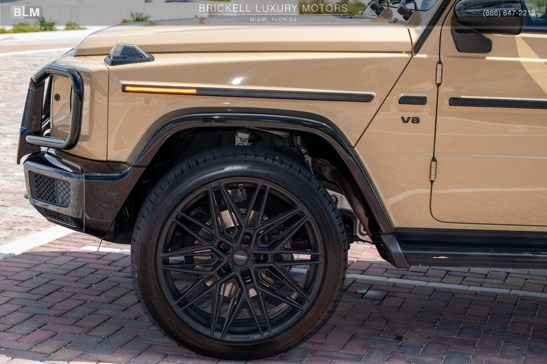 2022 Mercedes-Benz G-Class G 550 4MATIC®