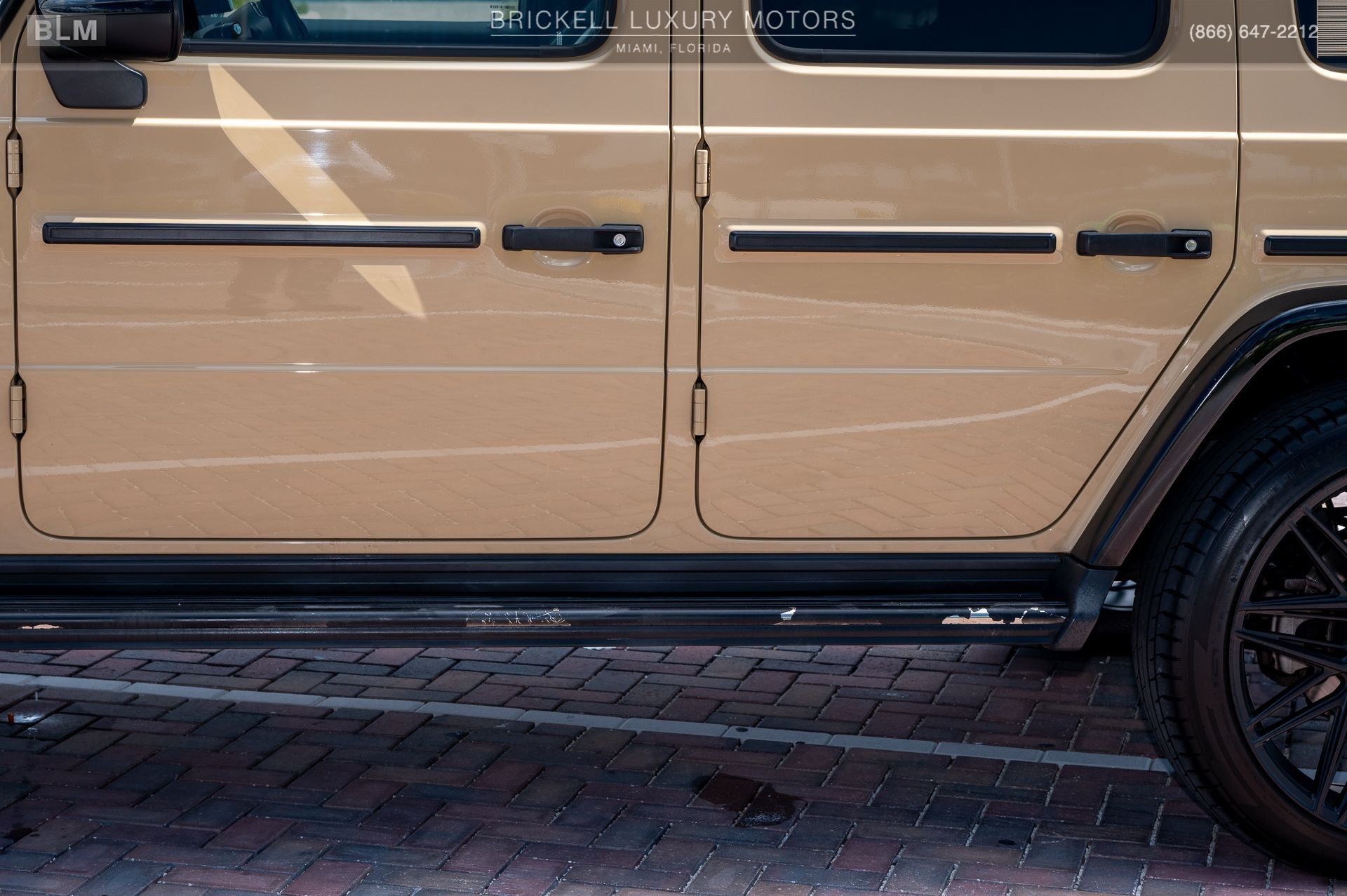 2022 Mercedes-Benz G-Class G 550 4MATIC®