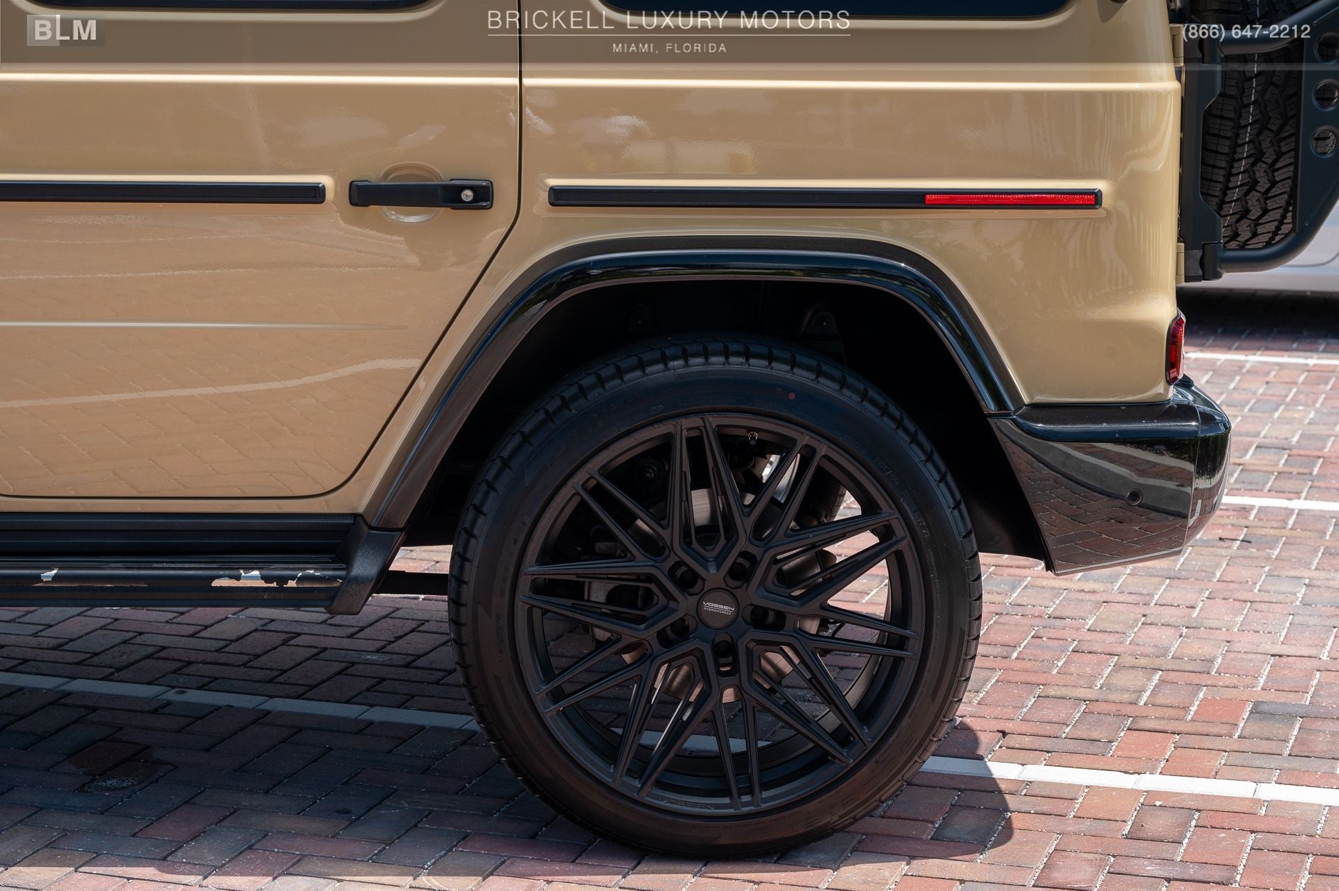 2022 Mercedes-Benz G-Class G 550 4MATIC®