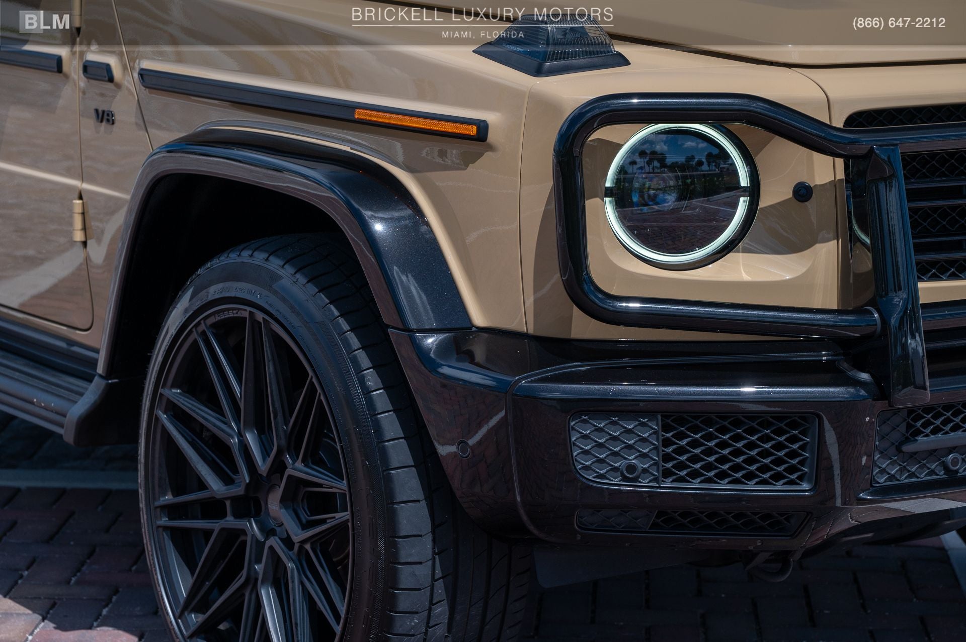 2022 Mercedes-Benz G-Class G 550 4MATIC®