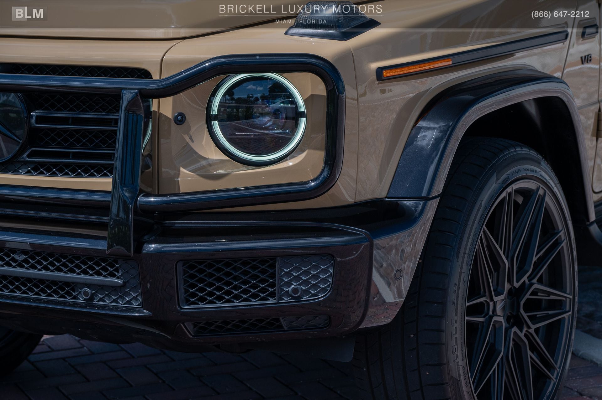 2022 Mercedes-Benz G-Class G 550 4MATIC®