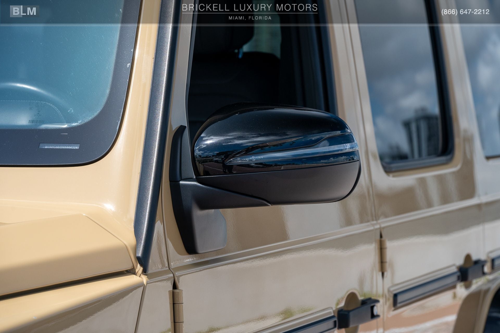 2022 Mercedes-Benz G-Class G 550 4MATIC®