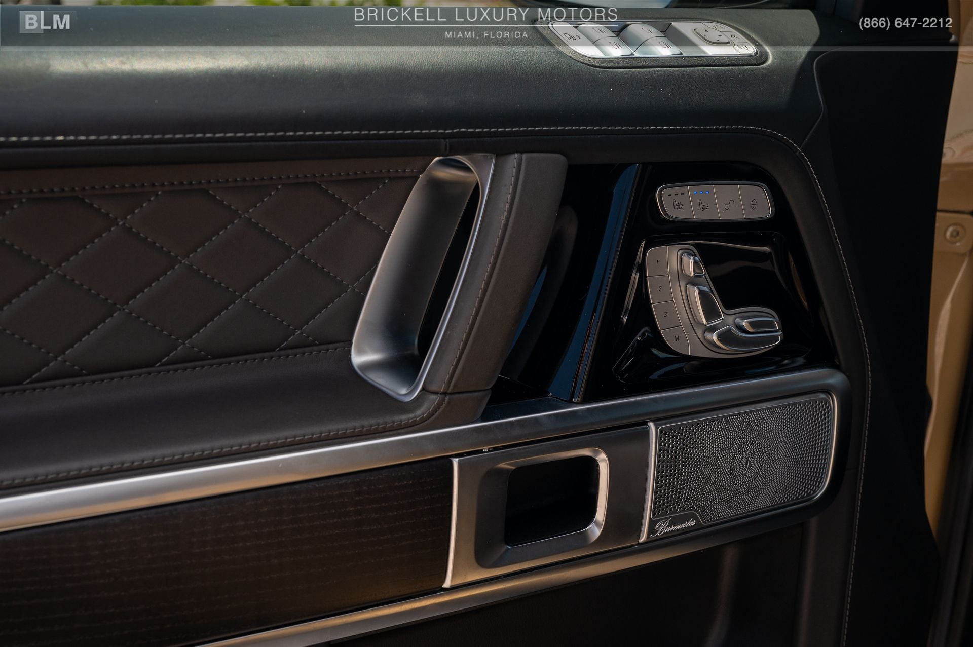 2022 Mercedes-Benz G-Class G 550 4MATIC®