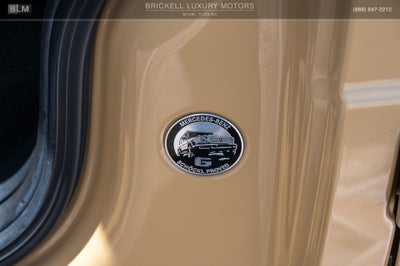 2022 Mercedes-Benz G-Class G 550 4MATIC®