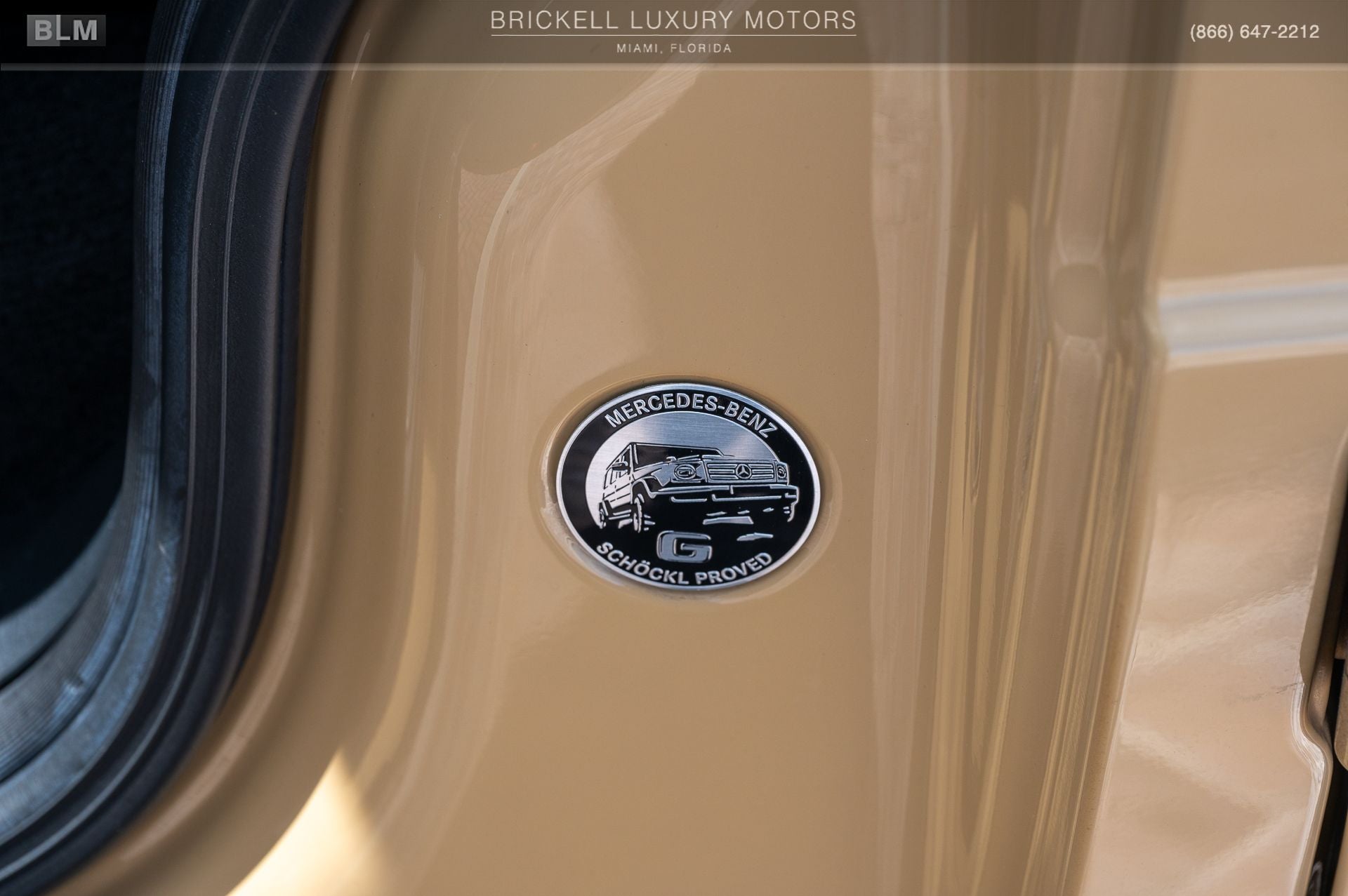 2022 Mercedes-Benz G-Class G 550 4MATIC®