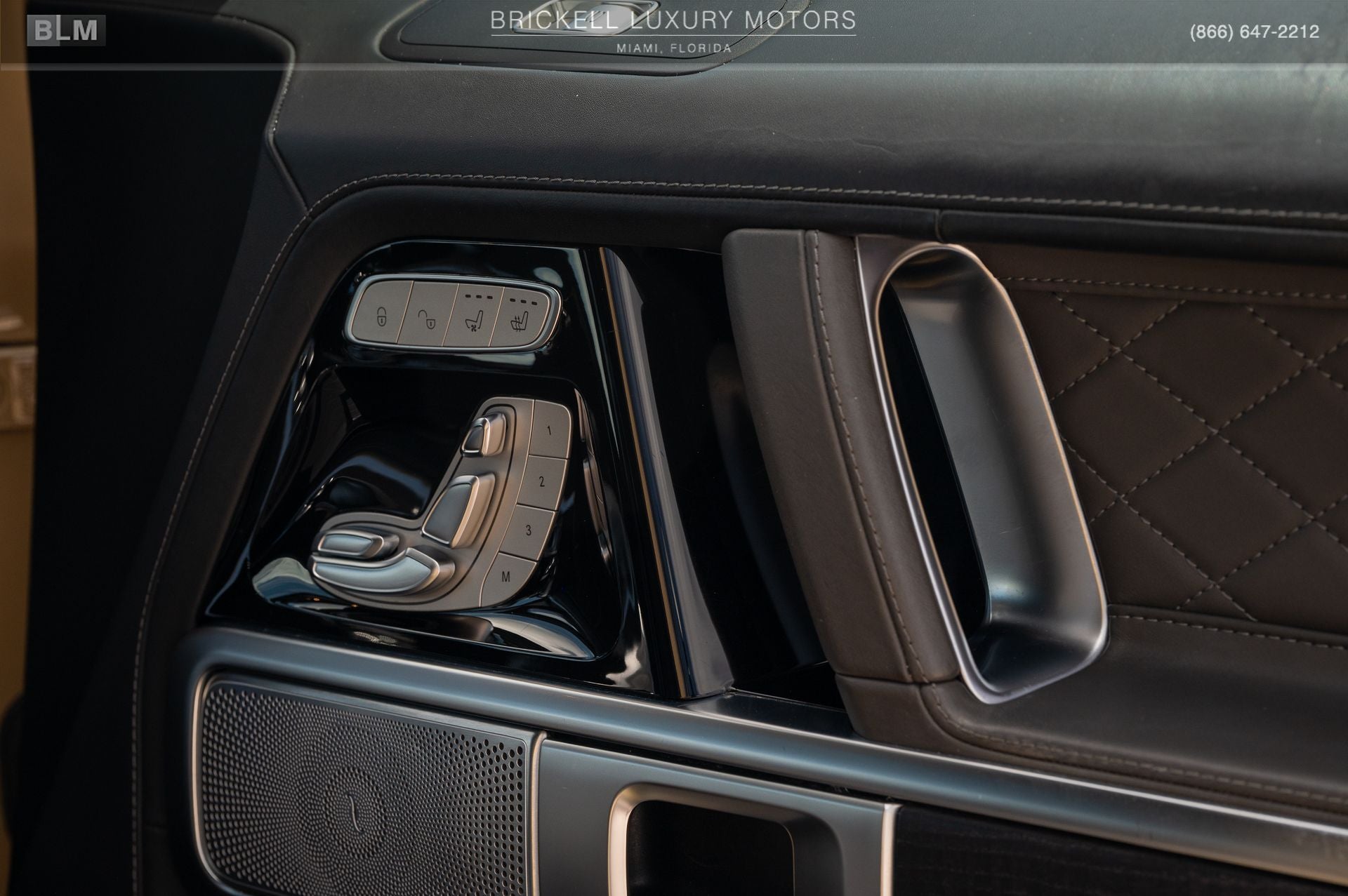 2022 Mercedes-Benz G-Class G 550 4MATIC®