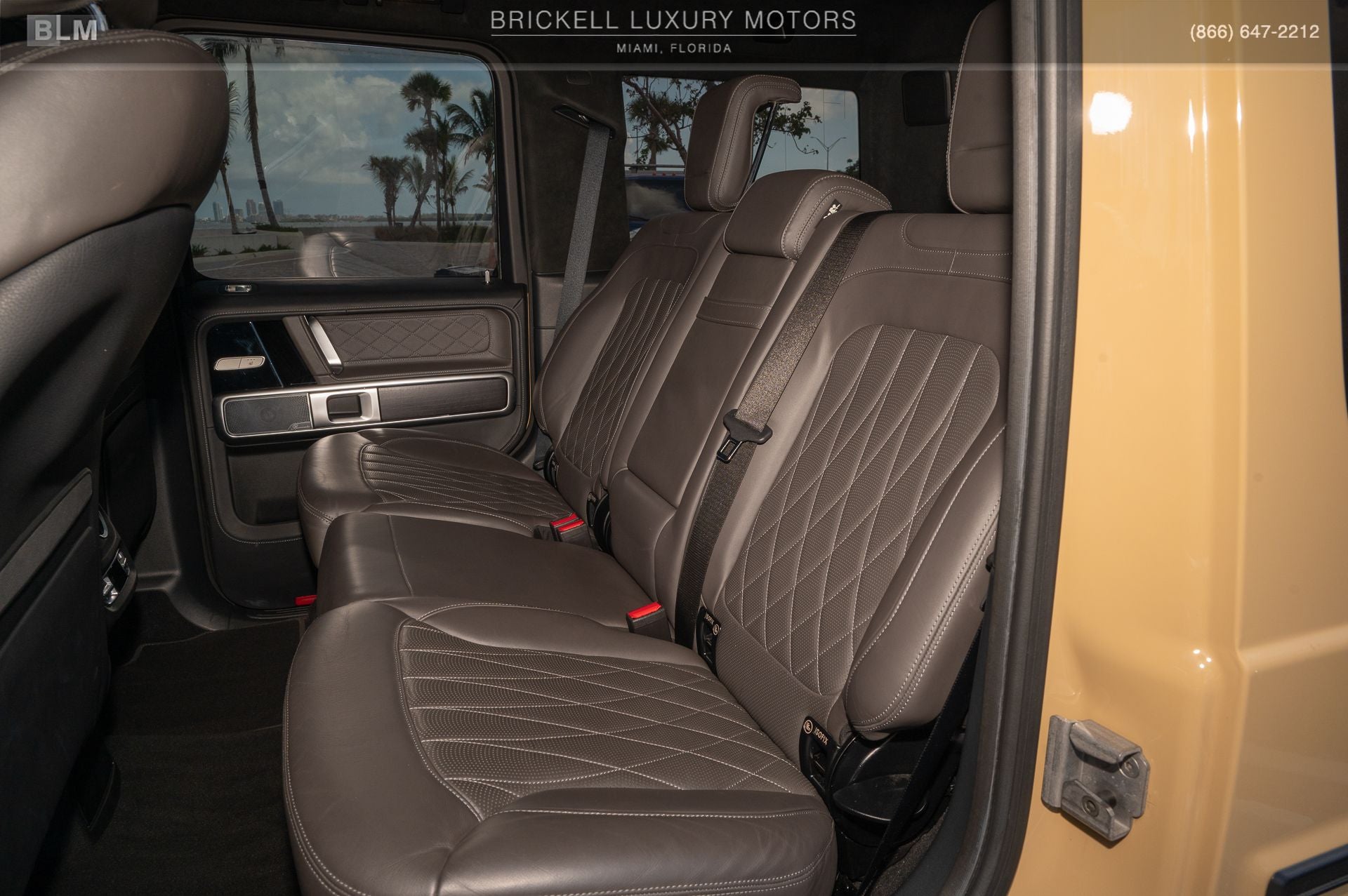 2022 Mercedes-Benz G-Class G 550 4MATIC®
