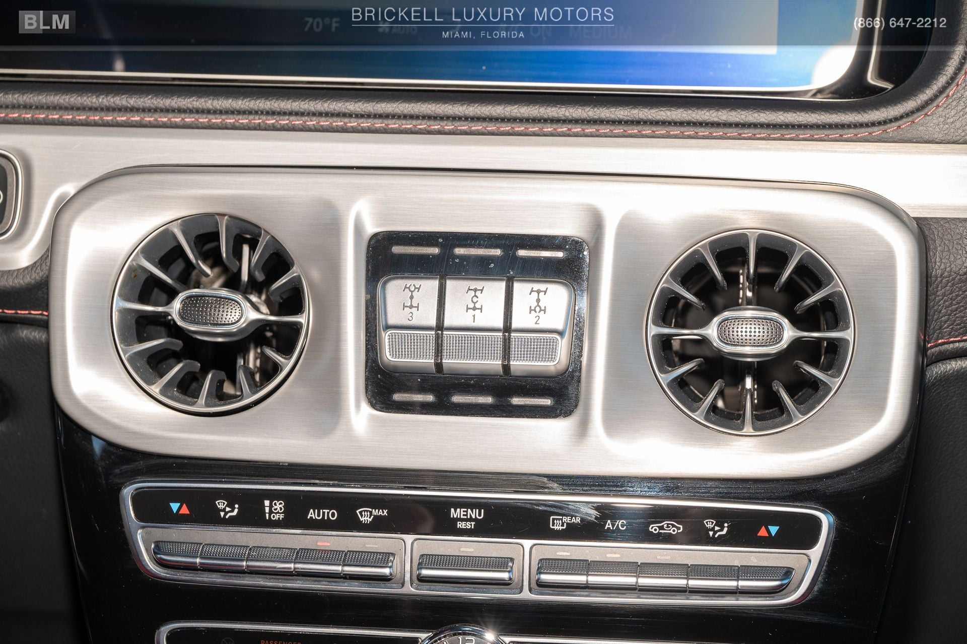 2021 Mercedes-Benz G-Class G 63 AMG® 4MATIC®