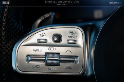 2021 Mercedes-Benz G-Class G 63 AMG® 4MATIC®