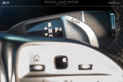 2021 Mercedes-Benz G-Class G 63 AMG® 4MATIC®