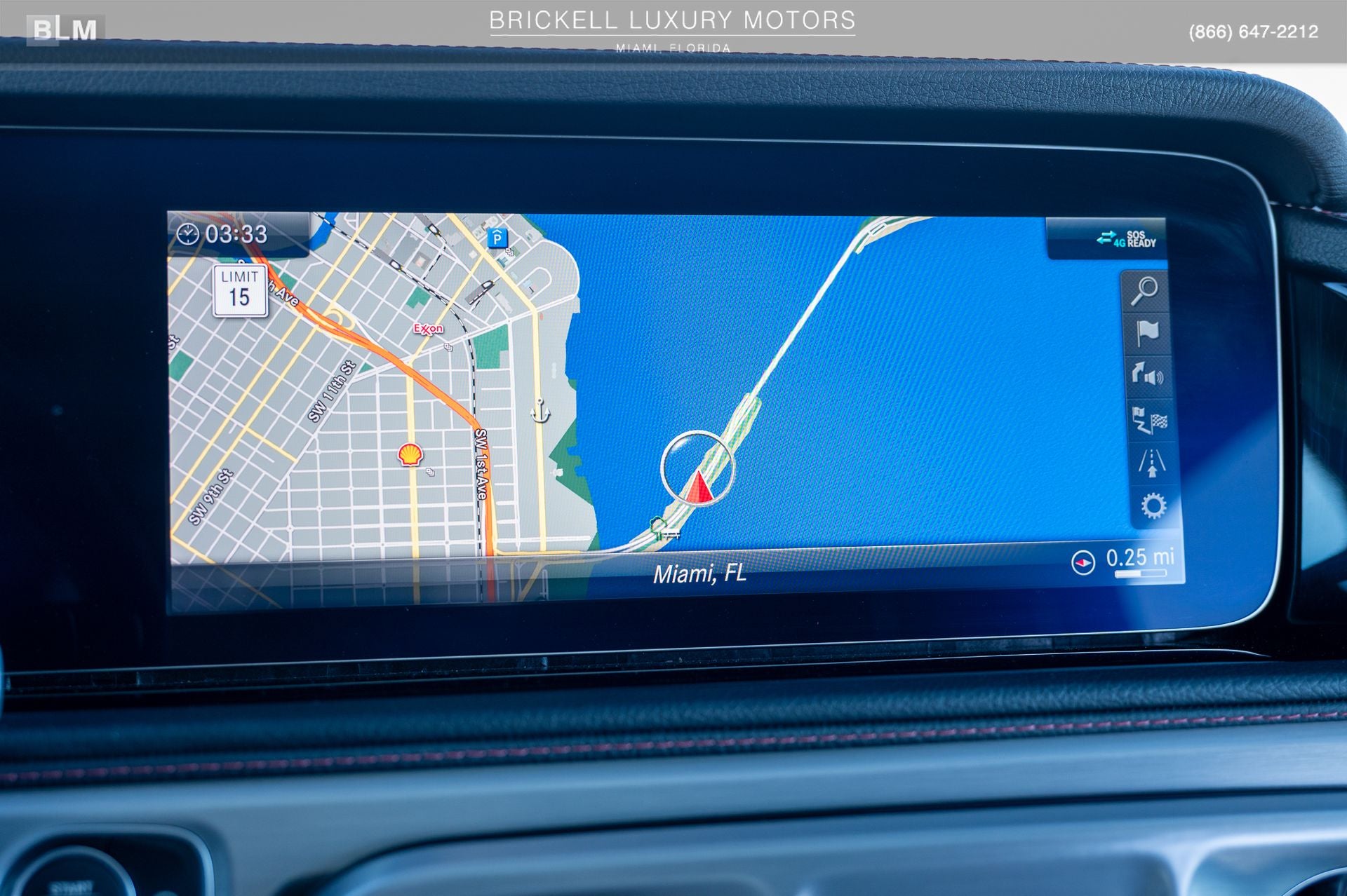 2021 Mercedes-Benz G-Class G 63 AMG® 4MATIC®