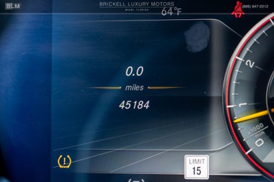 2021 Mercedes-Benz G-Class G 63 AMG® 4MATIC®