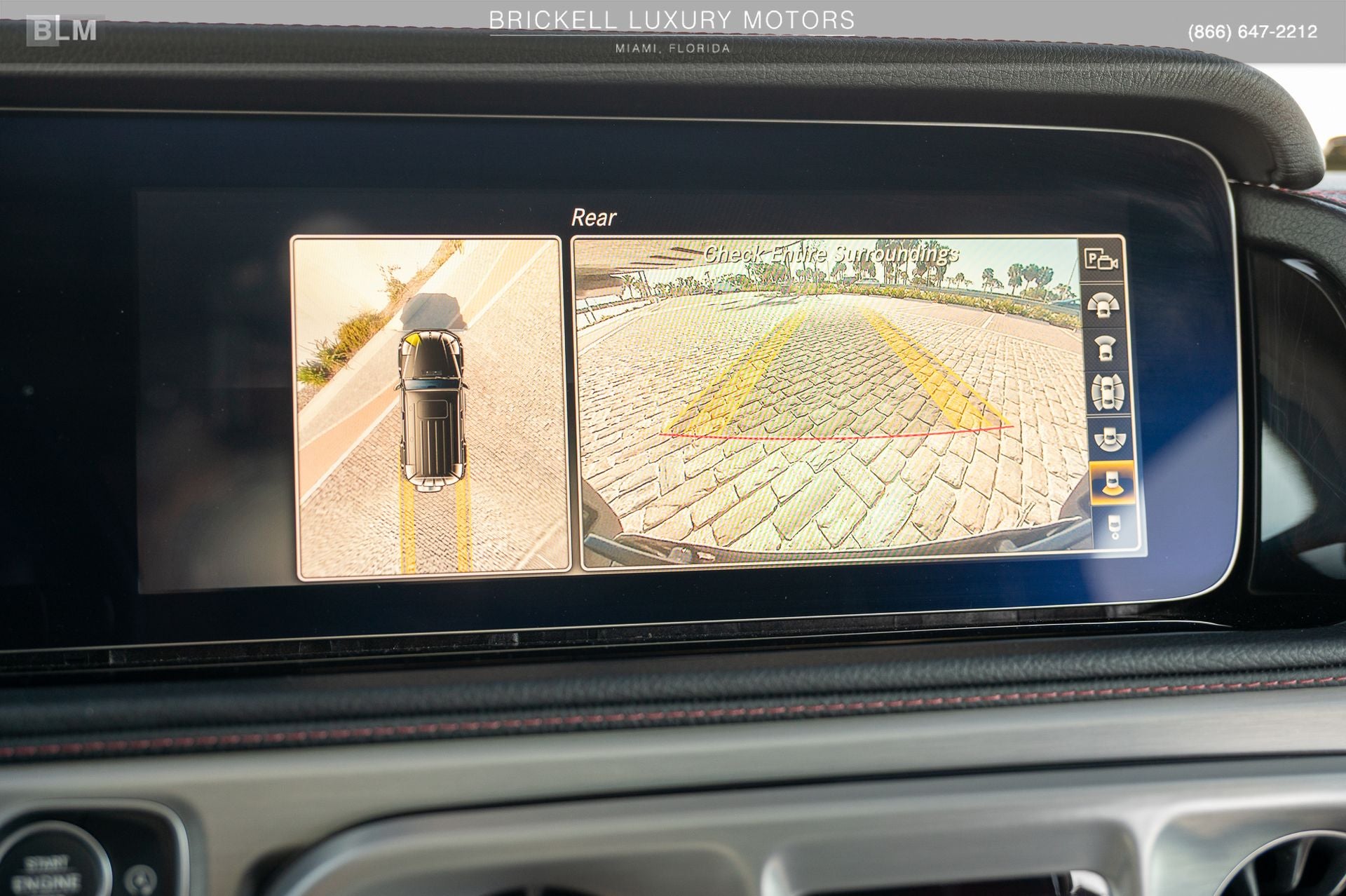 2021 Mercedes-Benz G-Class G 63 AMG® 4MATIC®