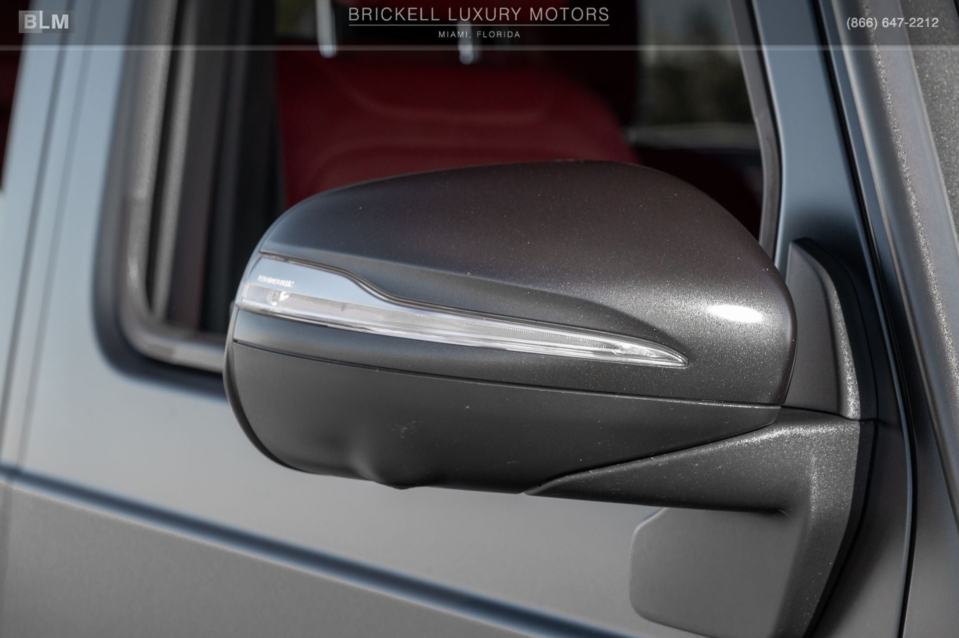 2021 Mercedes-Benz G-Class G 63 AMG® 4MATIC®