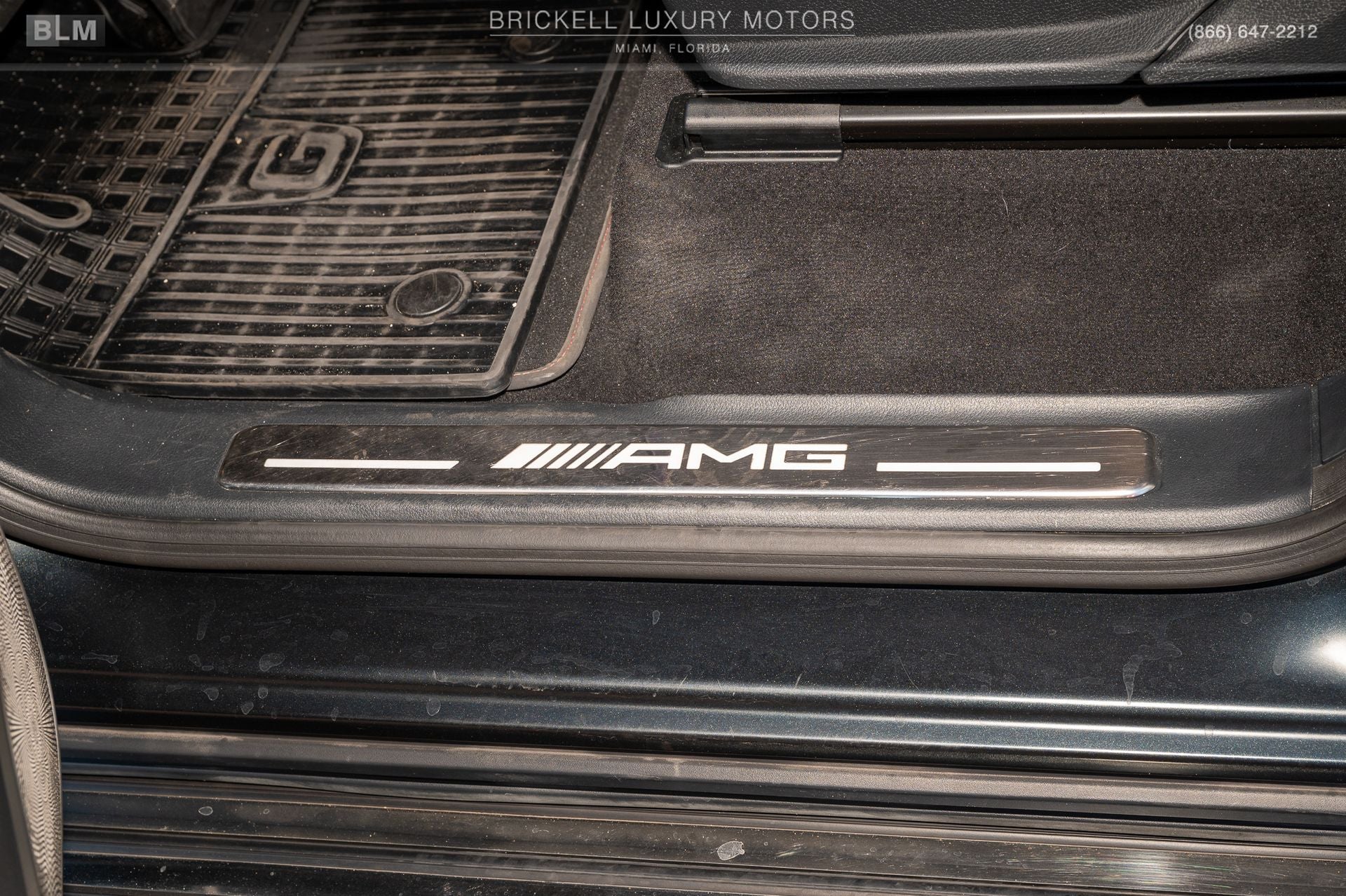 2021 Mercedes-Benz G-Class G 63 AMG® 4MATIC®