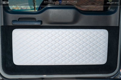 2023 Mercedes-Benz G-Class G 63 AMG® 4MATIC®