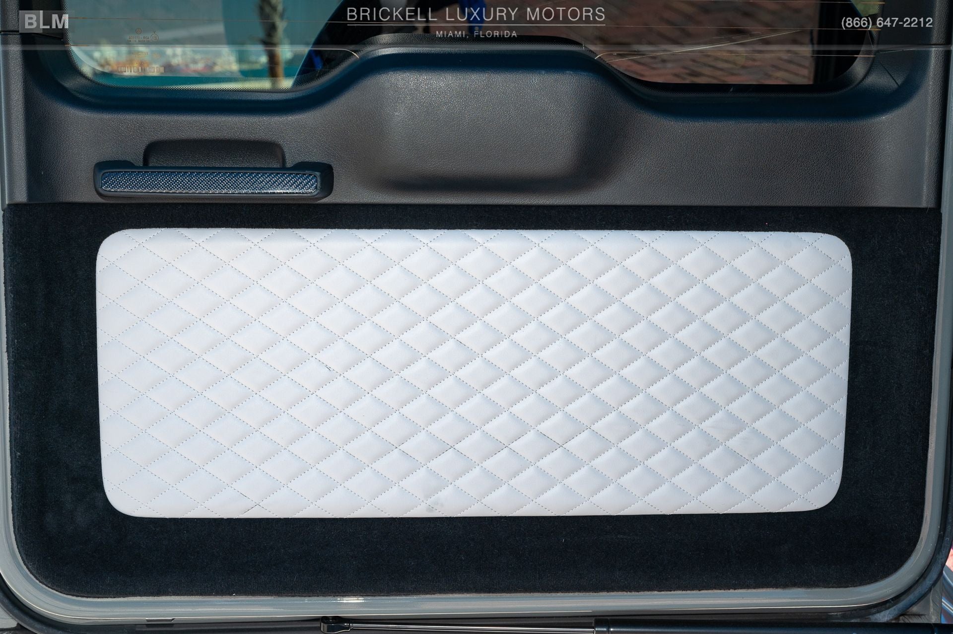 2023 Mercedes-Benz G-Class G 63 AMG® 4MATIC®